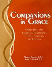 COMPANIONS IN GRACE